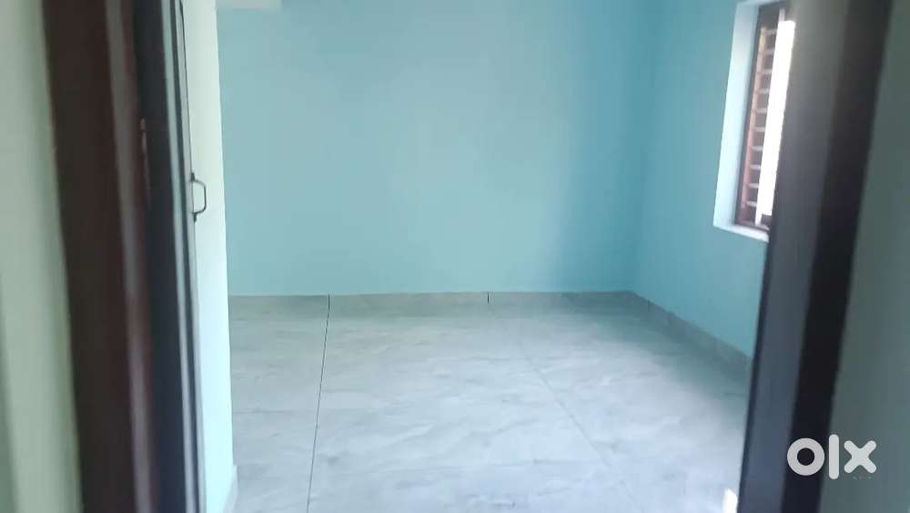 1 bhk flat puthupplly