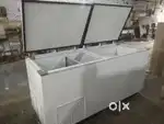 D freezer 500 ltr
