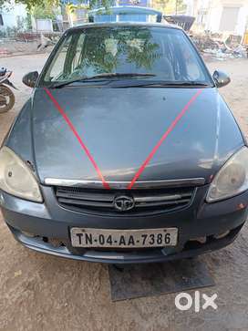 Tata Indica, 2007, Diesel