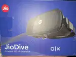 Jio Dive VR