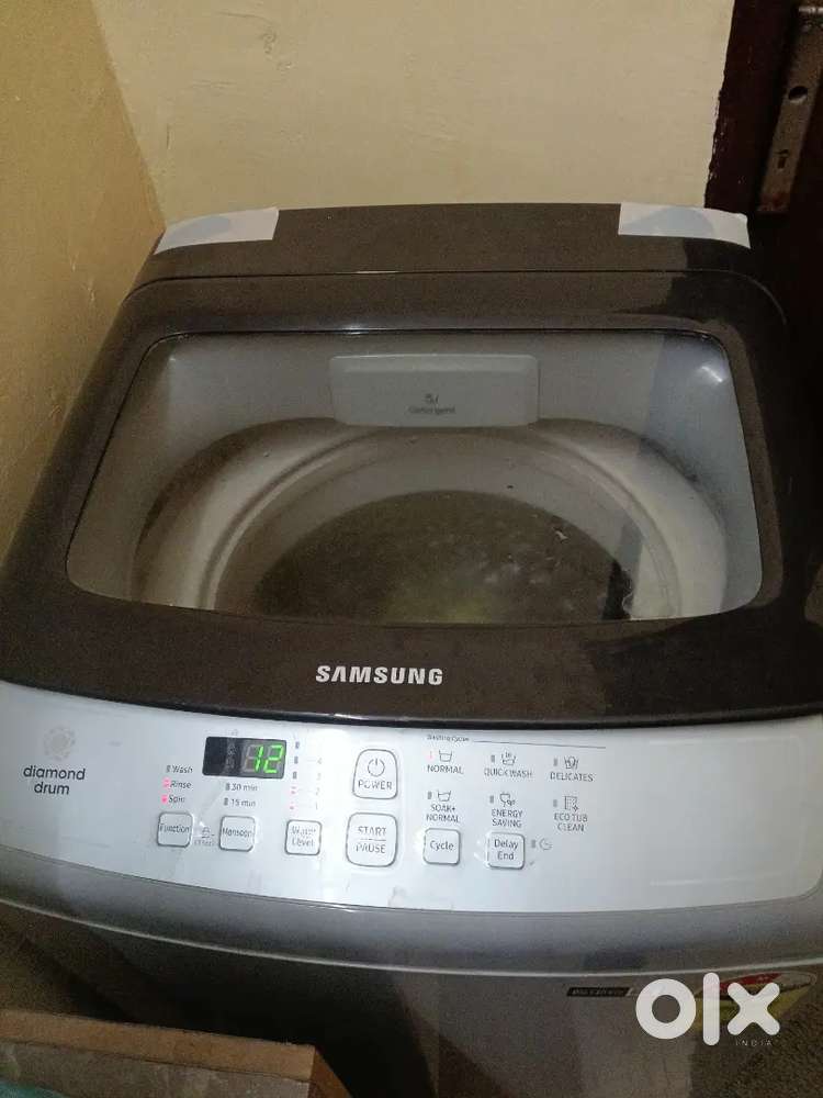 Samsung 6.5 kg