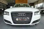 Audi A8 L 3.0 50 TDI Quattro, 2013, Diesel