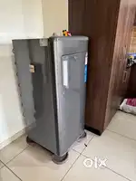 Whirlpool 190 litr single door 5star fridge