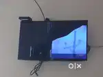 Television xiaomi 32 inch smart TV