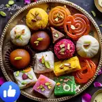 Need a moira(misti) to prepare bengali sweet