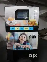 Coffee machine