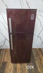 Whirlpool proton 240ltrs latest model double door refrigerator*/*