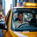 Taxi Driver Jabalpur