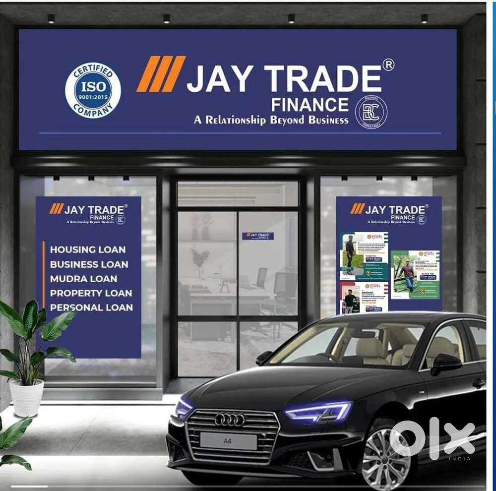 Relationship officer