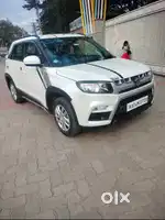Maruti Suzuki Vitara Brezza 2016 Diesel Well Maintained