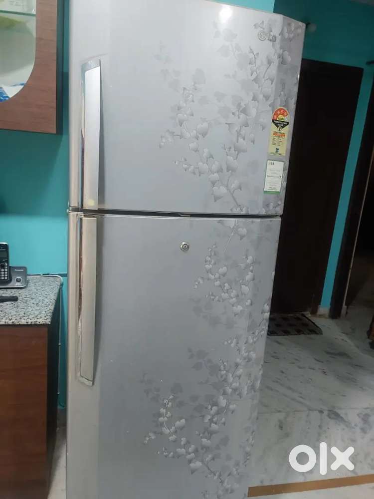 Samsung double door