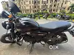 Brand new condition 2025 model