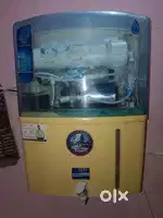 Ro machine