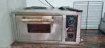 Pizza oven