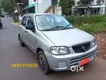 Maruti Suzuki Alto 2006