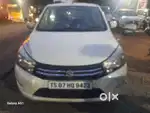 Maruti Suzuki Celerio 2014-2017 VDi, 2016, Diesel