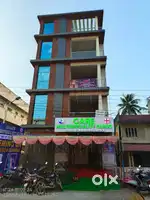 Commercial office and shop space for rent