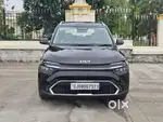 Kia Carens 1.5 Luxury Plus Diesel 6 STR, 2024, Diesel