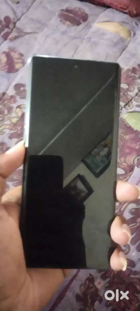 iQZ7pro good condition super excited