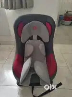 Car seat for babies and toddlers