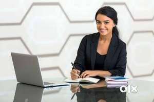 Female Personal Assistant in Patiala