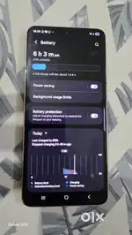 Samsung S21