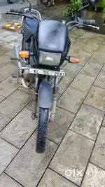 Bike for sale