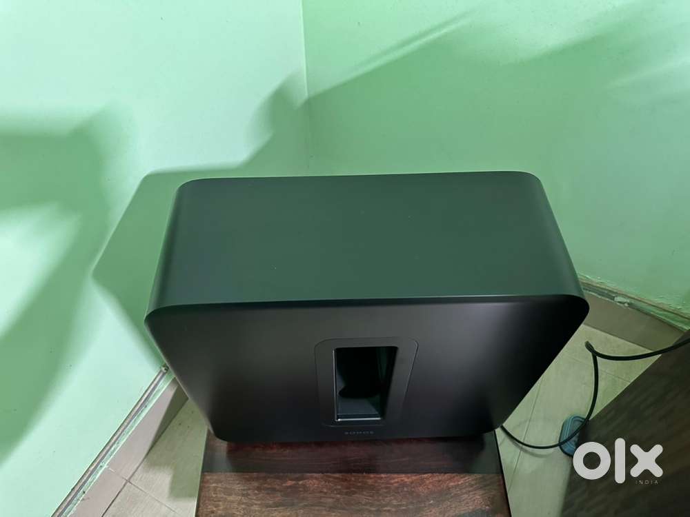 Sonos Sound System