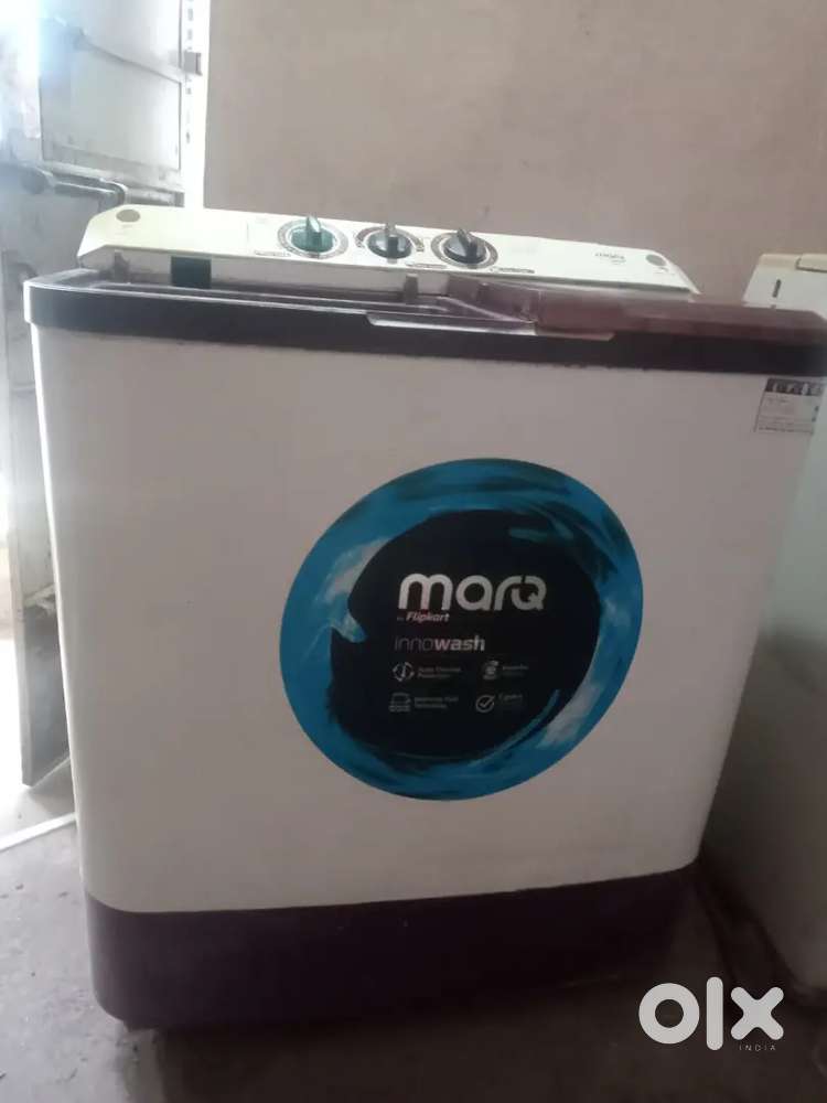 Available washing machine
