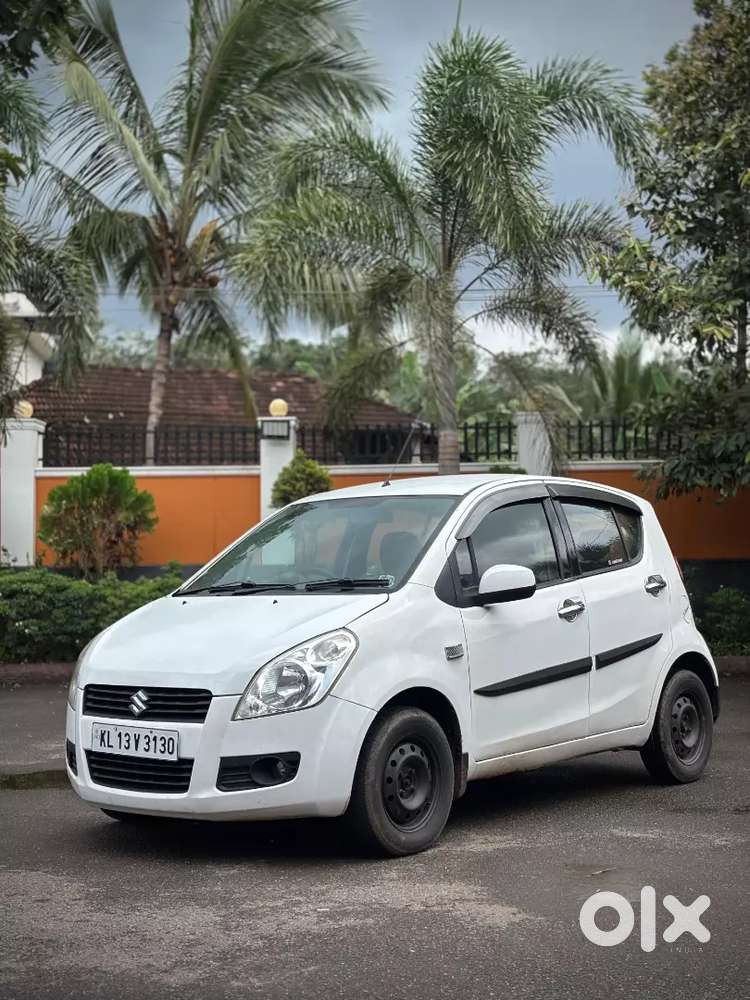 Ritz
2010 model
Diesel