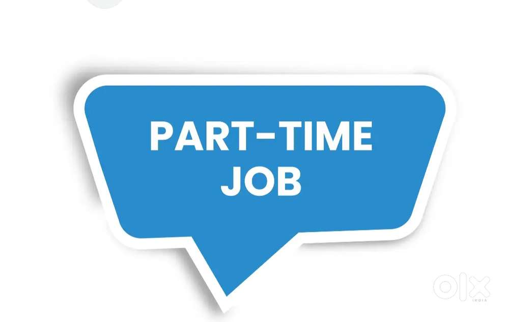 Don't find jobs we are offering you home based job no qualification