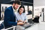 Need all staff in jawellery showroom chashier,sales,peon, driver