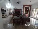 Nedumbassery athani mekkad 4 bhk furnished house for rent immediately