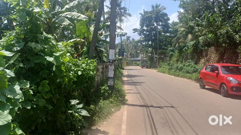 Land Sale Kattakkada Near jn