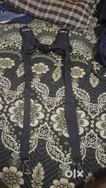 Focus Double Camera belt
