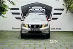 Nissan Terrano XL P, 2016, Petrol