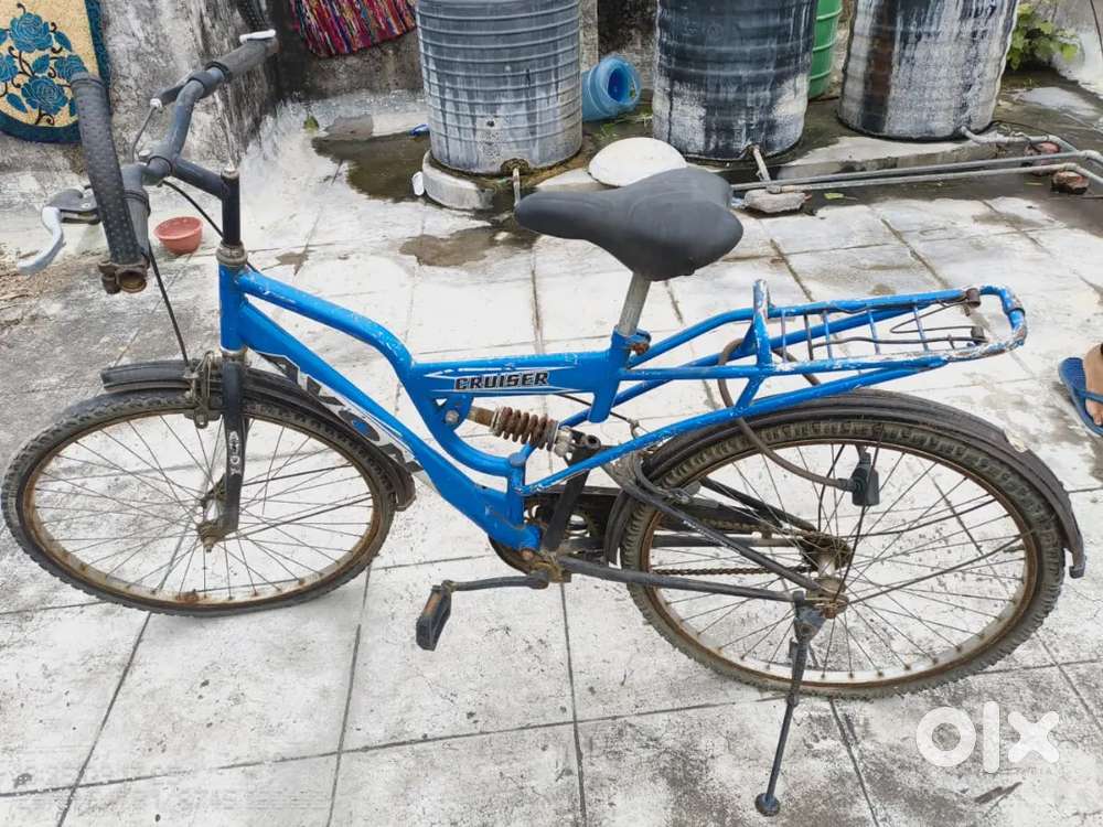 Avon Cycle