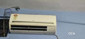Hitachi Split AC 1.2 ton AC