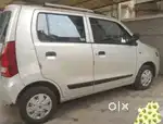 Maruti Suzuki Wagon R 2011 Petrol Well Maintained
