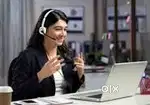 FEMALE TELECALLER FOR OFFICE