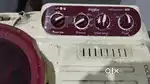 Whirlpool washing machine