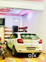 Maruti Suzuki Baleno 2018 Diesel 80000 Km Driven