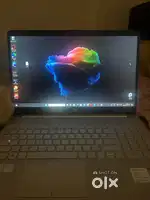 HP laptop good condition