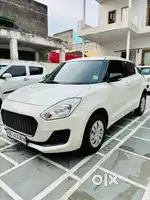 Maruti Suzuki Swift 2022 Petrol 49000 Km Driven