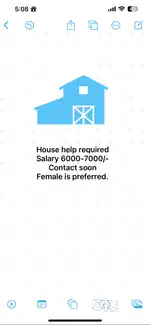 House help