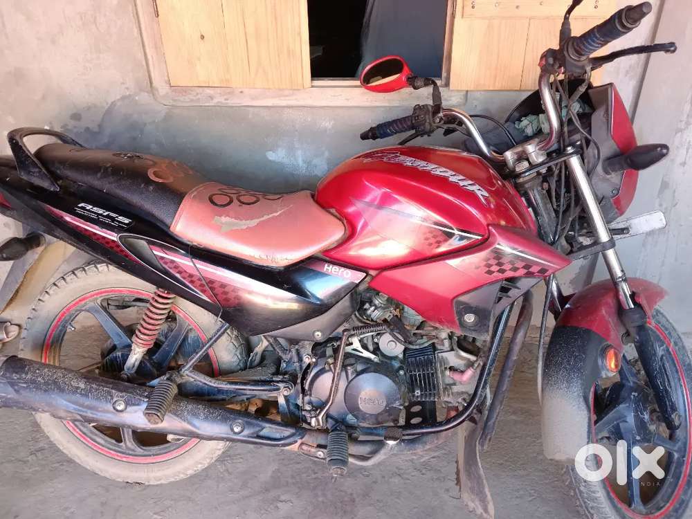 Good condition well maintained(Assam, Badarpur)