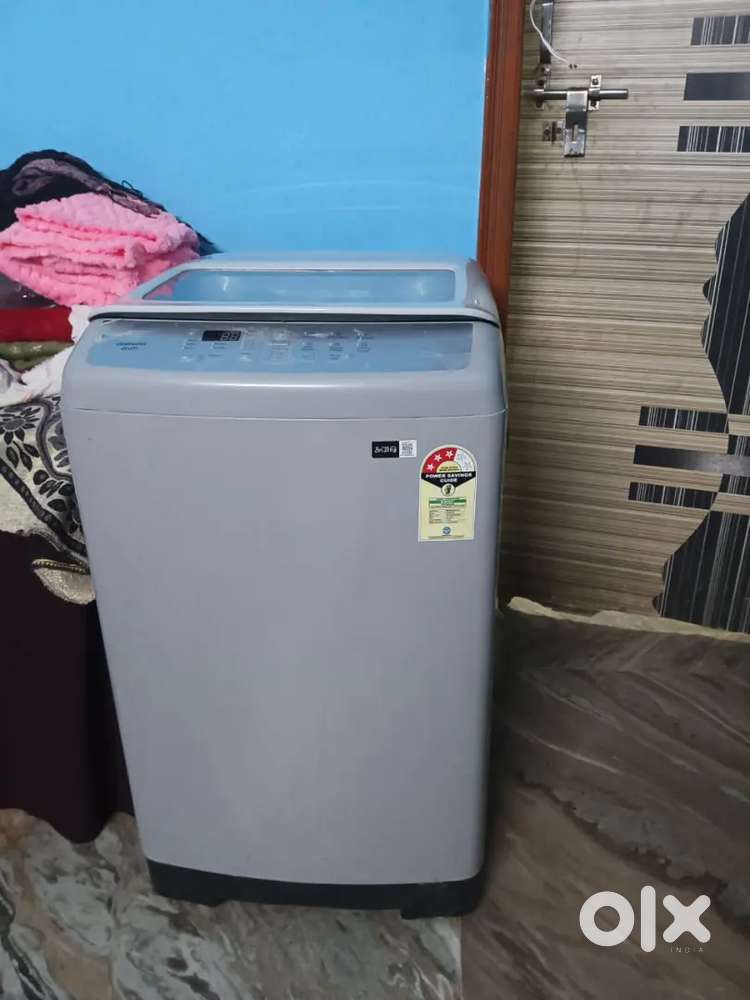 SAMSUNG 7kg Diamond drum.