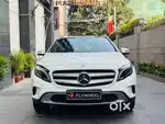Mercedes-Benz GLA 200, 2015, Diesel