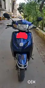 Activa Honda 2015 in good condition for sell