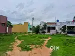 East Facing Plot/Land for sale in Kanchipuram